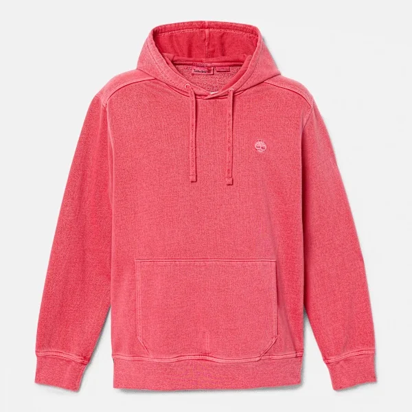 Men’s Merrymack River Garment Dyed Hoodie Men’s Merrymack River Garment Dyed Hoodie