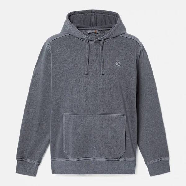 Men’s Merrymack River Garment Dyed Hoodie Men’s Merrymack River Garment Dyed Hoodie