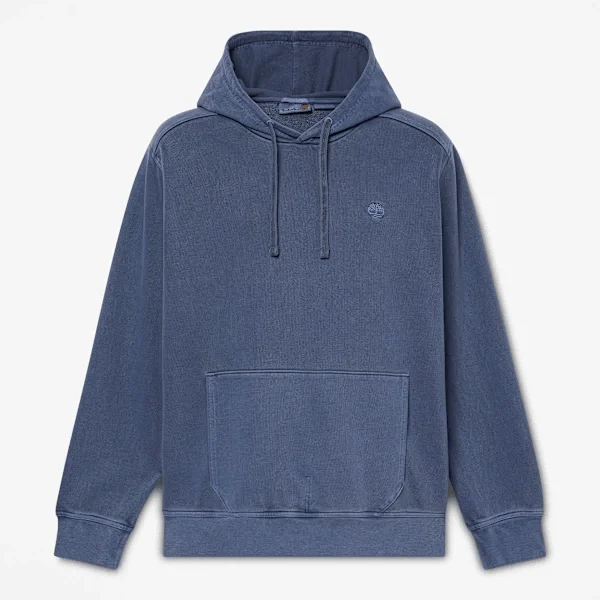 Men’s Merrymack River Garment Dyed Hoodie Men’s Merrymack River Garment Dyed Hoodie