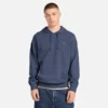 Men’s Merrymack River Garment Dyed Hoodie Men’s Merrymack River Garment Dyed Hoodie