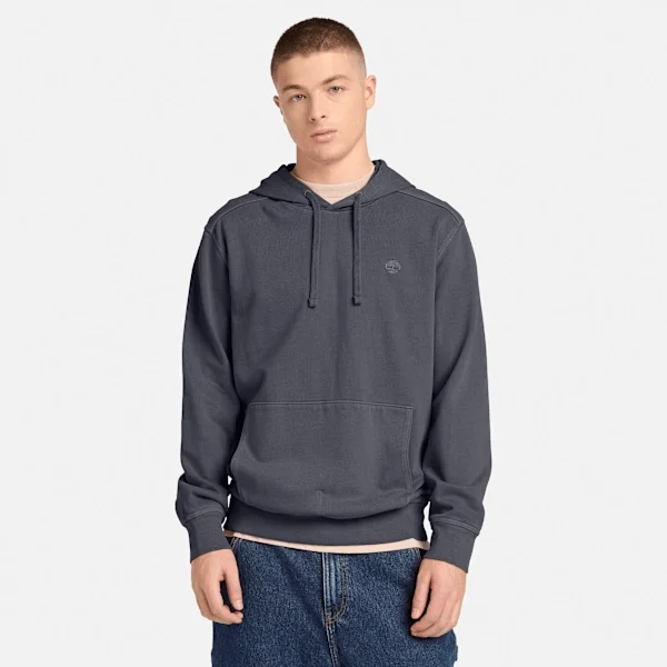 Men’s Merrymack River Garment Dyed Hoodie Men’s Merrymack River Garment Dyed Hoodie