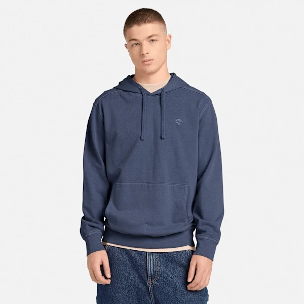 Men’s Merrymack River Garment Dyed Hoodie Men’s Merrymack River Garment Dyed Hoodie