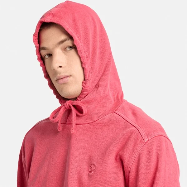 Men’s Merrymack River Garment Dyed Hoodie Men’s Merrymack River Garment Dyed Hoodie