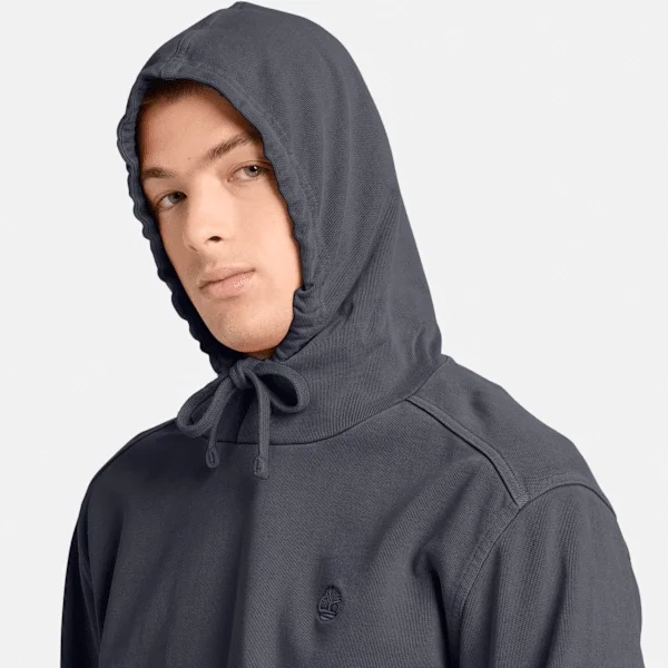 Men’s Merrymack River Garment Dyed Hoodie Men’s Merrymack River Garment Dyed Hoodie