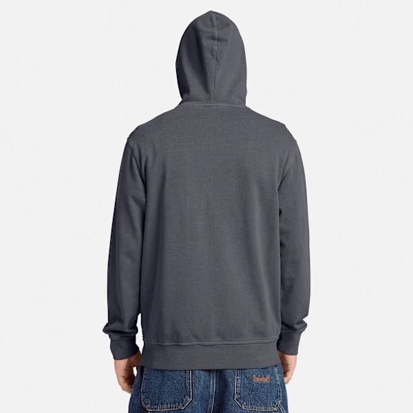 Men’s Merrymack River Garment Dyed Hoodie Men’s Merrymack River Garment Dyed Hoodie