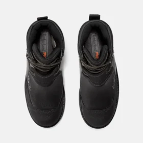 Men’s Met Guard Steel Toe Waterproof Work Boot Men’s Met Guard Steel Toe Waterproof Work Boot