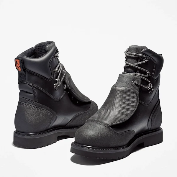 Men’s Met Guard Steel Toe Waterproof Work Boot Men’s Met Guard Steel Toe Waterproof Work Boot