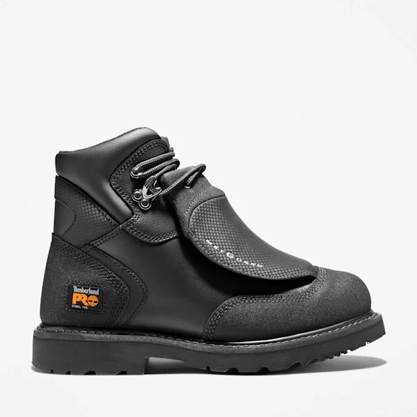 Men’s Met Guard Steel Toe Work Boot Men’s Met Guard Steel Toe Work Boot