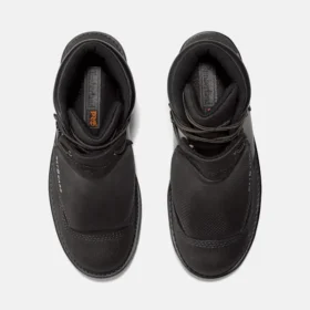 Men’s Met Guard Steel Toe Work Boot