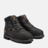 Men’s Met Guard Steel Toe Work Boot Men’s Met Guard Steel Toe Work Boot