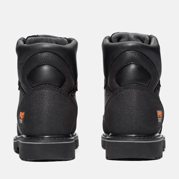 Men’s Met Guard Steel Toe Work Boot Men’s Met Guard Steel Toe Work Boot