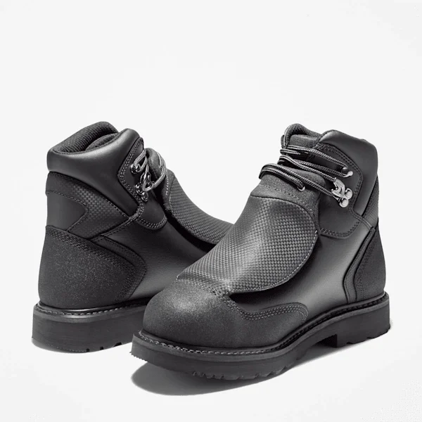 Men’s Met Guard Steel Toe Work Boot Men’s Met Guard Steel Toe Work Boot