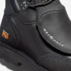 Men’s Met Guard Steel Toe Work Boot Men’s Met Guard Steel Toe Work Boot