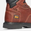 Men’s Met Guard Steel Toe Work Boot Men’s Met Guard Steel Toe Work Boot