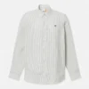 Men’s Mill Brook Regular Fit Linen Shirt Men’s Mill Brook Regular Fit Linen Shirt