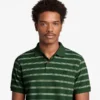Men’s Millers River Striped Short-Sleeve Polo Men’s Millers River Striped Short-Sleeve Polo