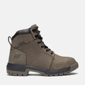 Men’s Montauk 6 Soft Toe Work Boot