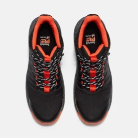 Men’s Morphix 6 Waterproof Composite Toe Work Boot