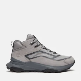Men’s Motion Access Mid Waterproof Sneaker