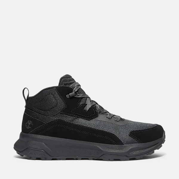 Men’s Motion Ledge Mid Sneaker Men’s Motion Ledge Mid Sneaker