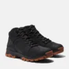 Men’s Mt. Maddsen Mid Lace-Up Hiking Boots – Black Men’s Mt. Maddsen Mid Lace-Up Hiking Boots – Black