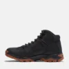 Men’s Mt. Maddsen Mid Lace-Up Hiking Boots – Black Men’s Mt. Maddsen Mid Lace-Up Hiking Boots – Black