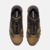 Men’s Mt. Maddsen Mid Lace-Up Hiking Boots – Olive Nubuck Men’s Mt. Maddsen Mid Lace-Up Hiking Boots – Olive Nubuck