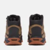 Men’s Mt. Maddsen Mid Lace-Up Hiking Boots – Olive Nubuck Men’s Mt. Maddsen Mid Lace-Up Hiking Boots – Olive Nubuck