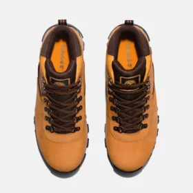 Men’s Mt. Maddsen Mid Waterproof Hiking Boot