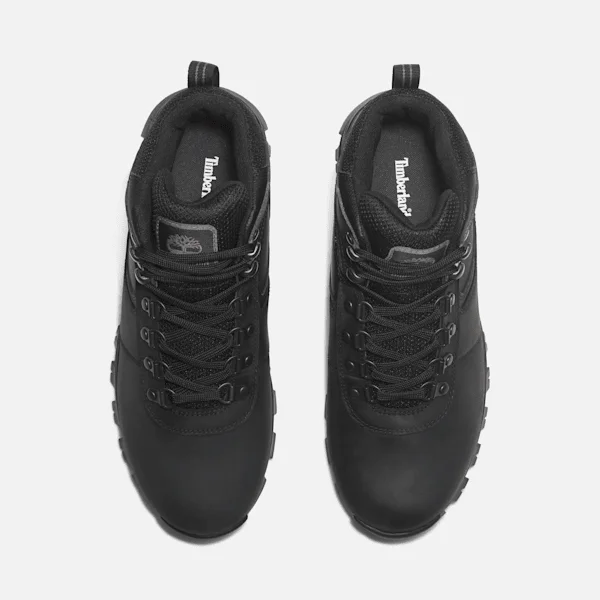 Men’s Mt. Maddsen Mid Waterproof Hiking Boot Men’s Mt. Maddsen Mid Waterproof Hiking Boot