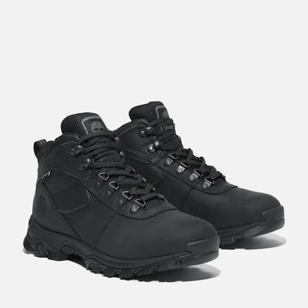 Men’s Mt. Maddsen Mid Waterproof Hiking Boot Men’s Mt. Maddsen Mid Waterproof Hiking Boot