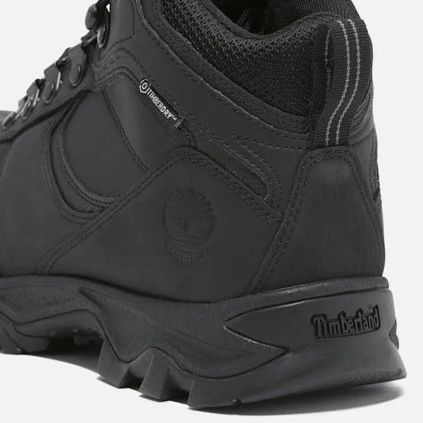 Men’s Mt. Maddsen Mid Waterproof Hiking Boot Men’s Mt. Maddsen Mid Waterproof Hiking Boot