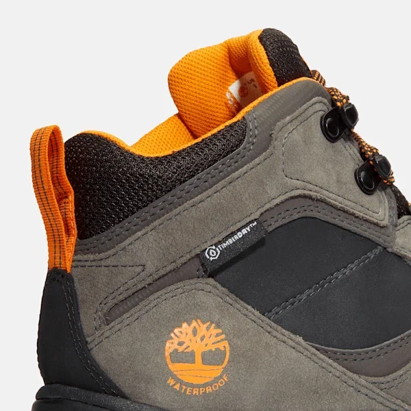 Men’s Mt. Maddsen Mid Waterproof Hiking Boot Men’s Mt. Maddsen Mid Waterproof Hiking Boot