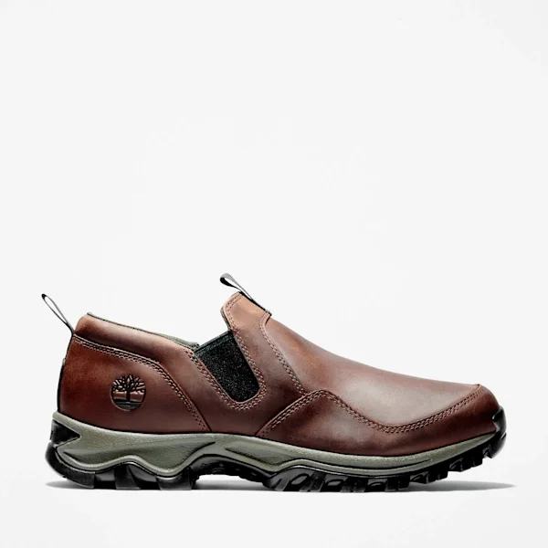 Men’s Mt. Maddsen Slip-On Hiking Shoe Men’s Mt. Maddsen Slip-On Hiking Shoe