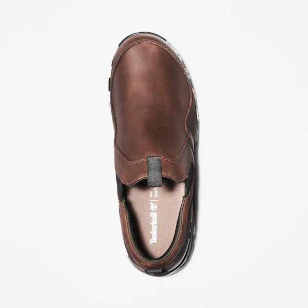 Men’s Mt. Maddsen Slip-On Hiking Shoe Men’s Mt. Maddsen Slip-On Hiking Shoe