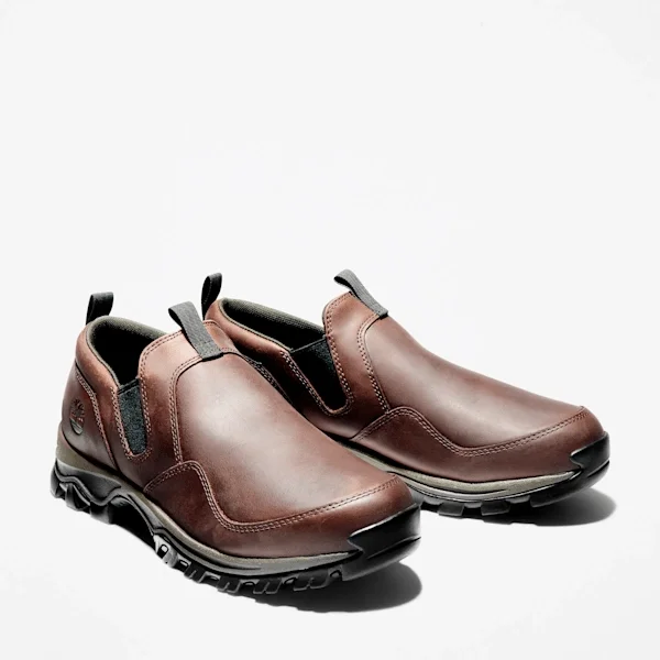 Men’s Mt. Maddsen Slip-On Hiking Shoe Men’s Mt. Maddsen Slip-On Hiking Shoe