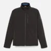 Men’s Mt. Waumbek Windproof Full-Zip Softshell Jacket Men’s Mt. Waumbek Windproof Full-Zip Softshell Jacket