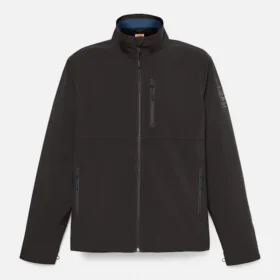 Men’s Mt. Waumbek Windproof Full-Zip Softshell Jacket