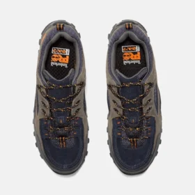 Men’s Mudsill Steel Toe Work Boot