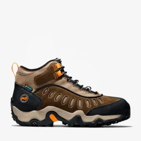 Men’s Mudslinger Steel Toe Waterproof Work Boot
