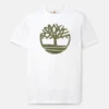 Men’s Northwood Floral T-Shirt Men’s Northwood Floral T-Shirt