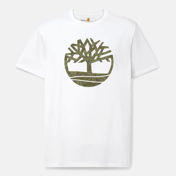 Men’s Northwood Floral T-Shirt Men’s Northwood Floral T-Shirt
