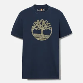 Men’s Northwood Floral T-Shirt