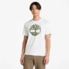 Men’s Northwood Floral T-Shirt Men’s Northwood Floral T-Shirt