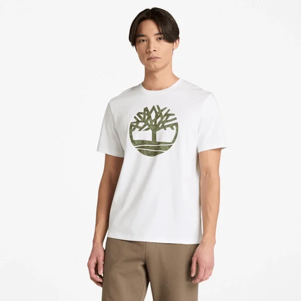 Men’s Northwood Floral T-Shirt Men’s Northwood Floral T-Shirt