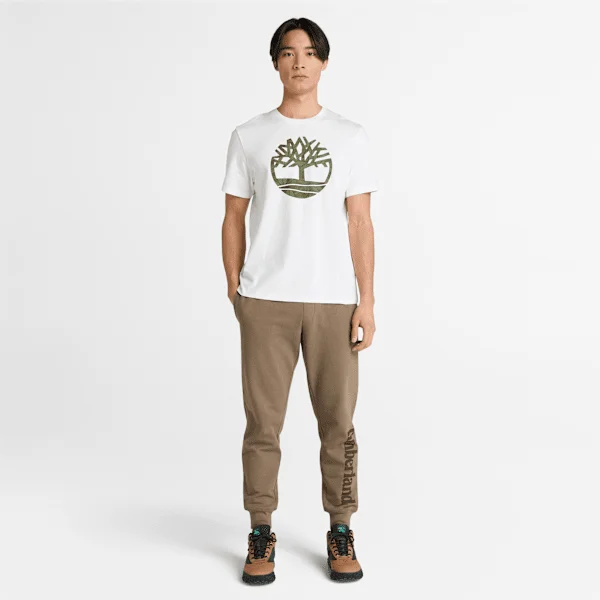 Men’s Northwood Floral T-Shirt Men’s Northwood Floral T-Shirt
