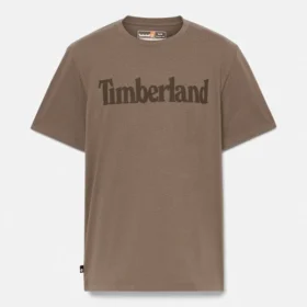 Men’s Northwood Logo Short-Sleeve T-Shirt