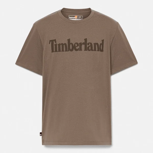 Men’s Northwood Logo Short-Sleeve T-Shirt Men’s Northwood Logo Short-Sleeve T-Shirt