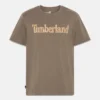 Men’s Northwood Logo Short-Sleeve T-Shirt Men’s Northwood Logo Short-Sleeve T-Shirt