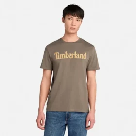 Men’s Northwood Logo Short-Sleeve T-Shirt